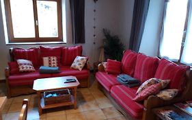 appartement Landry