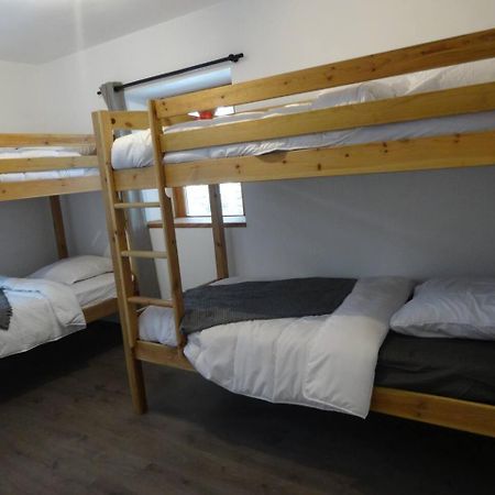 appartement Landry Extérieur photo