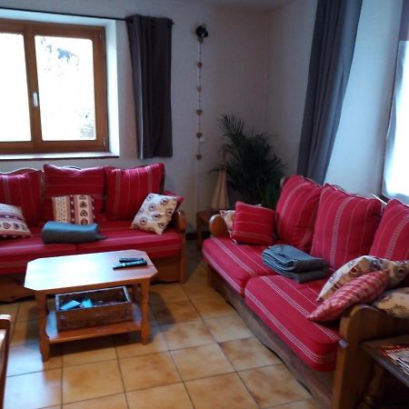 appartement Landry Extérieur photo