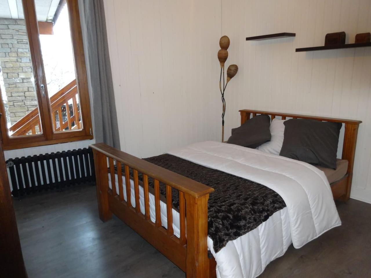 appartement Landry Extérieur photo