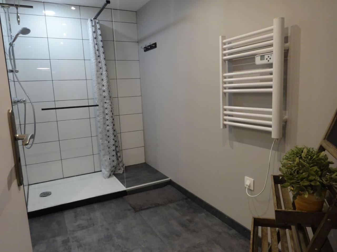 appartement Landry Extérieur photo